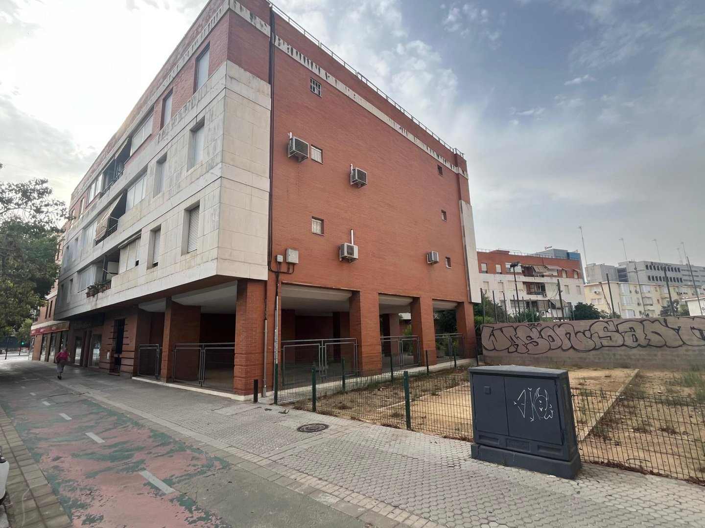Piso de 104 m² en Sevilla