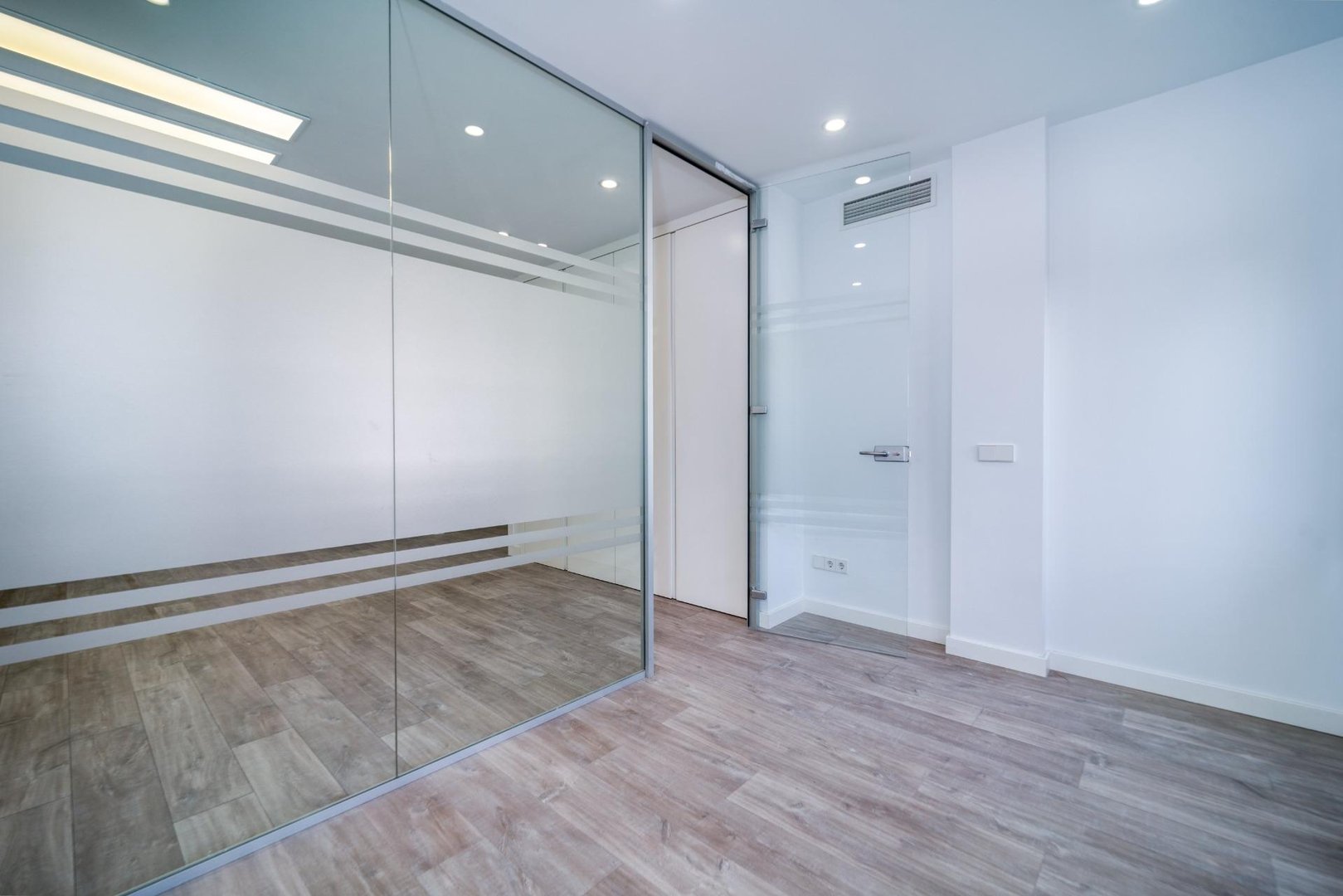 Pis de 127 m² a Madrid