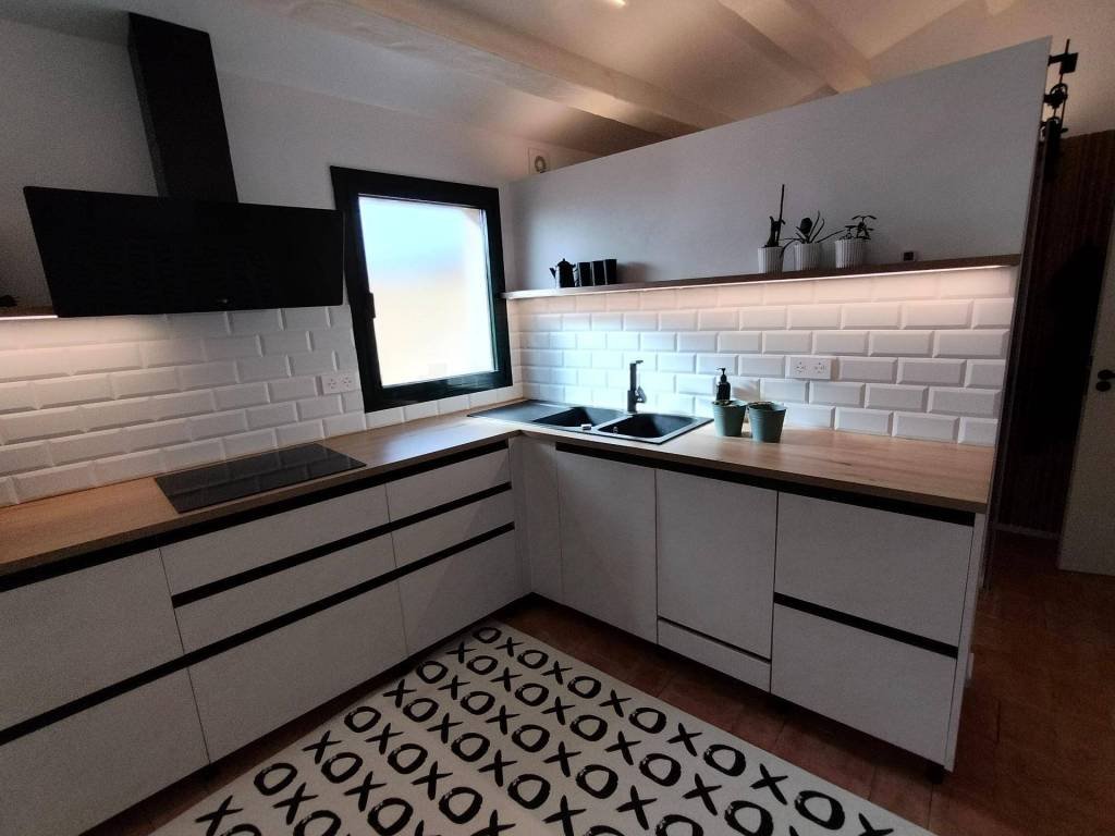 Piso de 40 m² en Ullastret