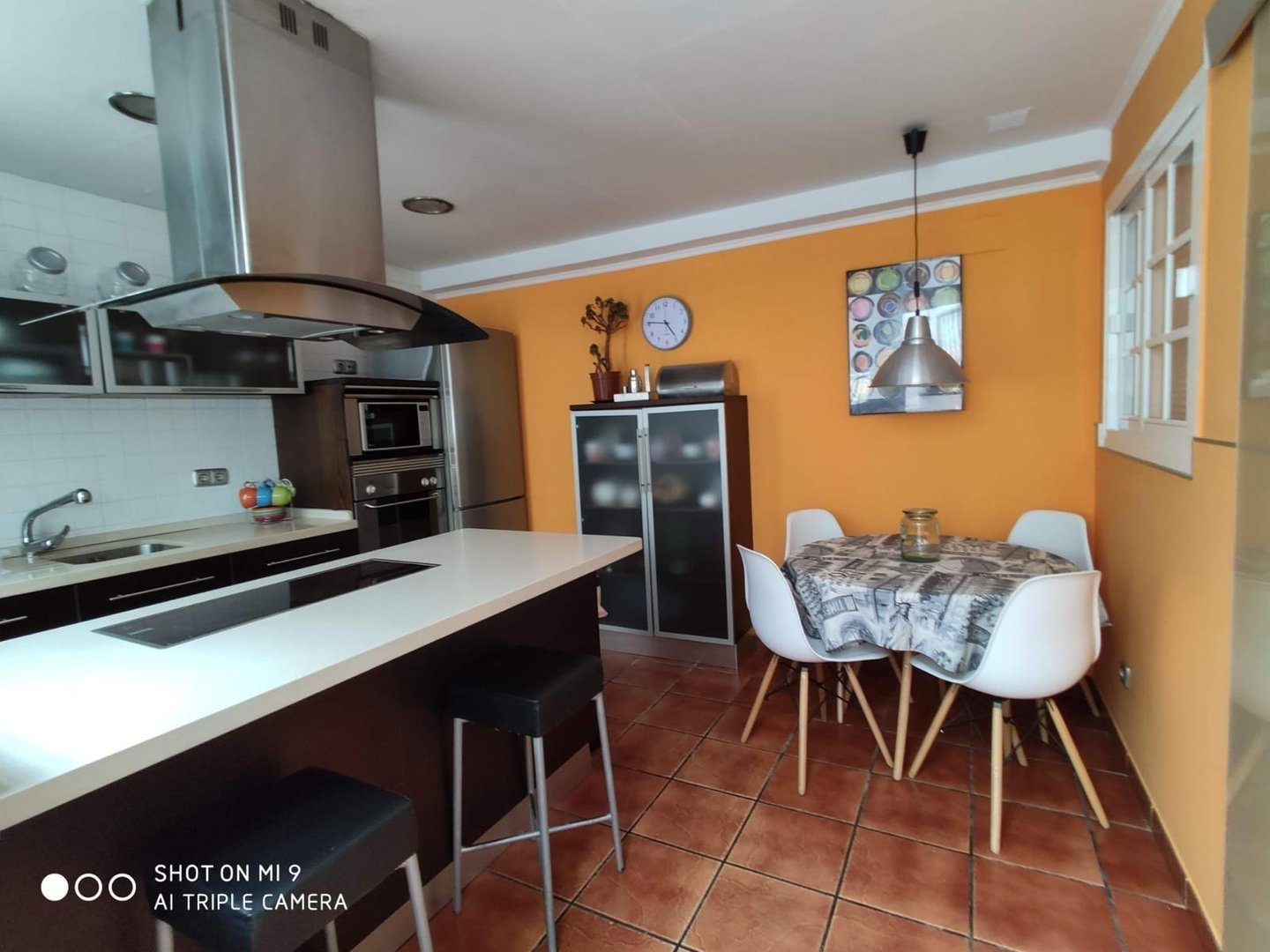 Piso de 89 m² en Algeciras