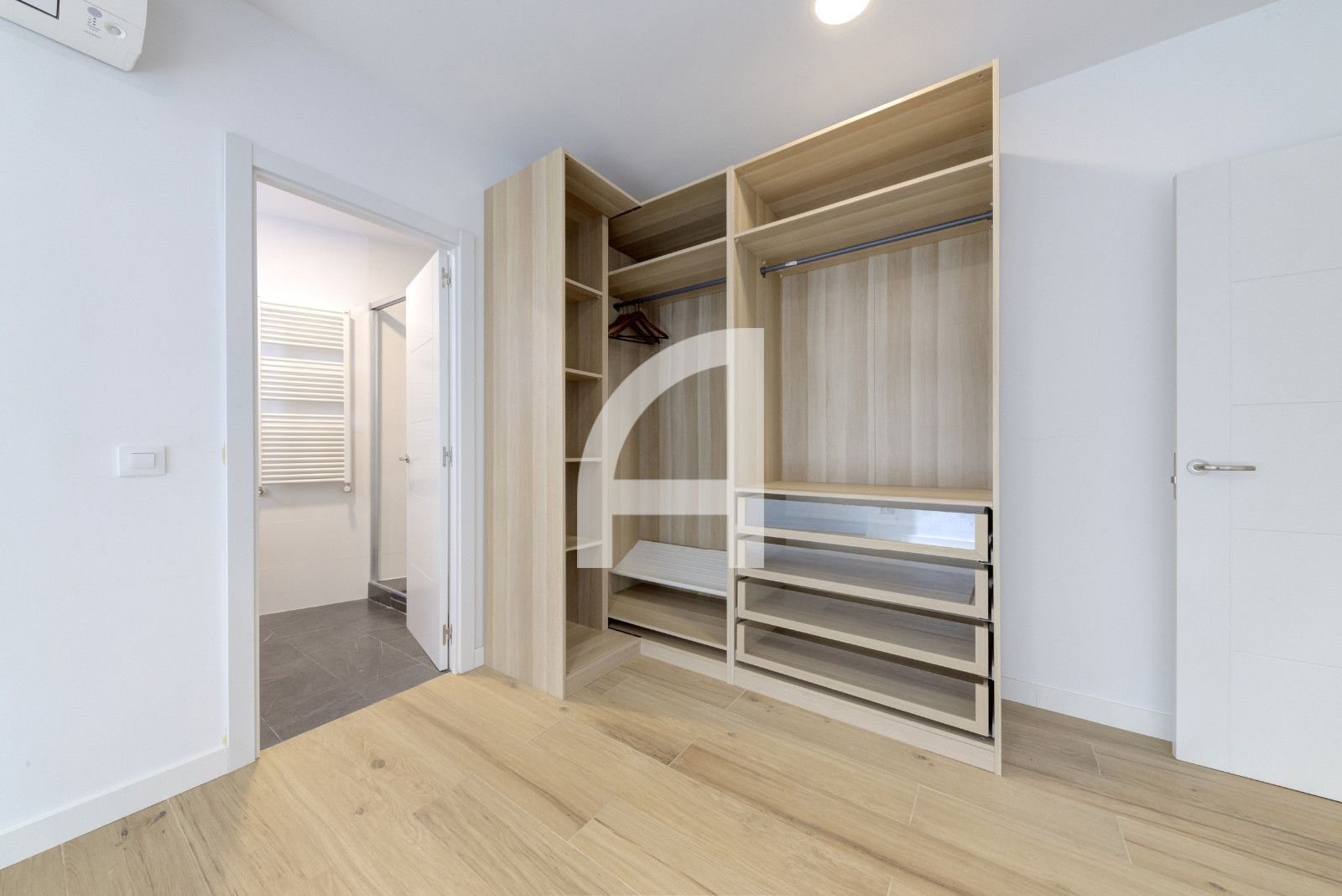 Appartamento 97 m² a Madrid