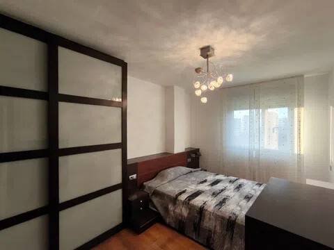 Piso de 105 m² en Valle de Egüés