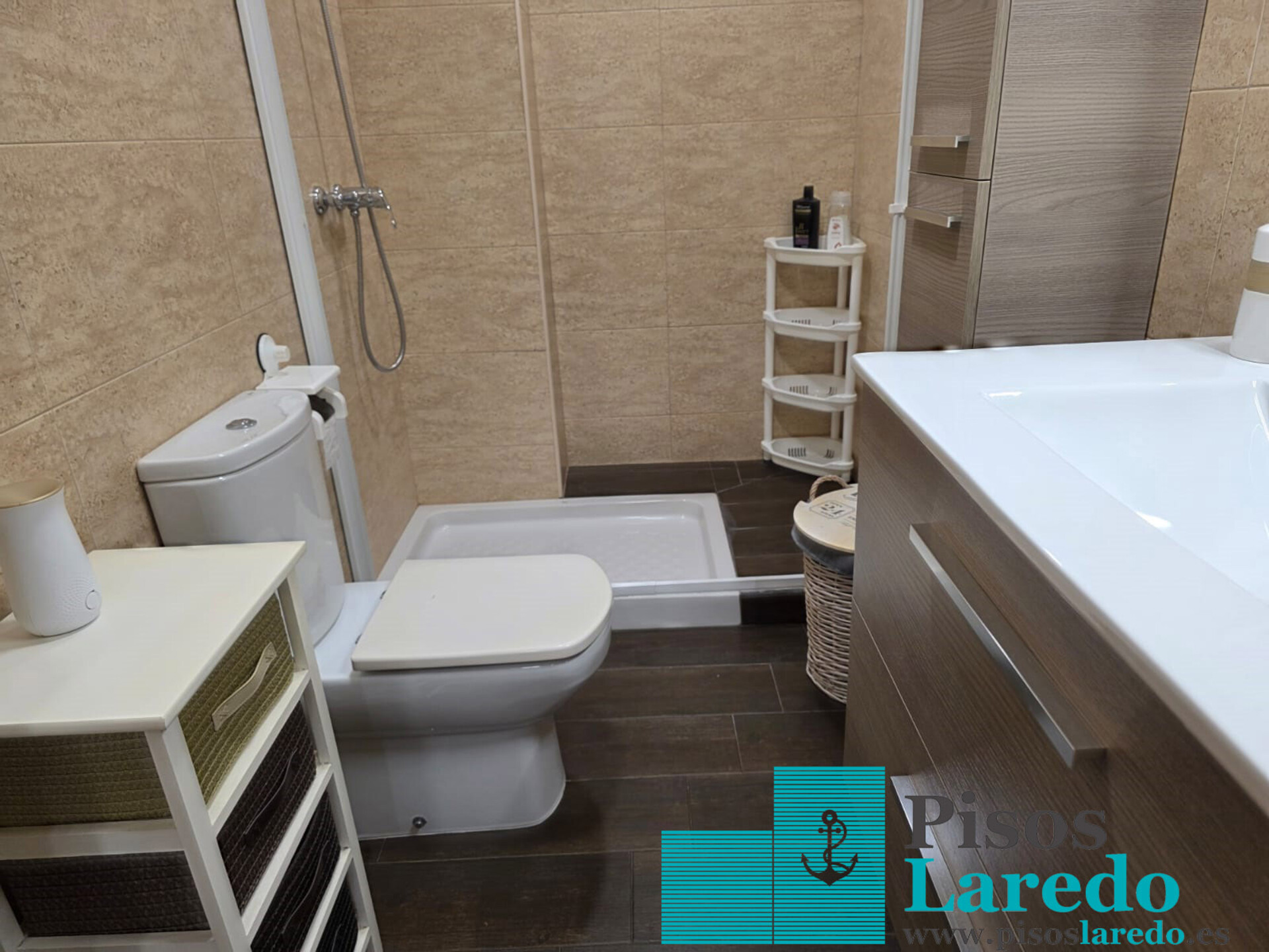 Piso de 60 m² en Ruesga