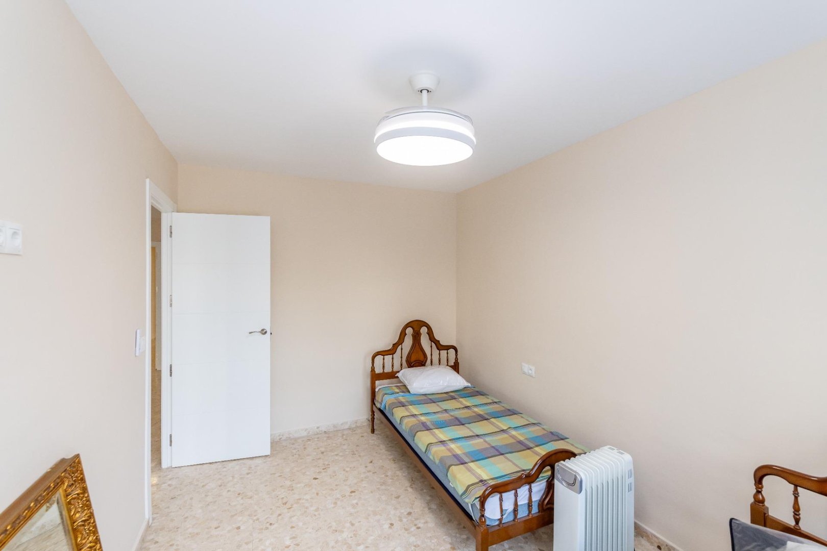 Pis de 107 m² a Churriana de la Vega