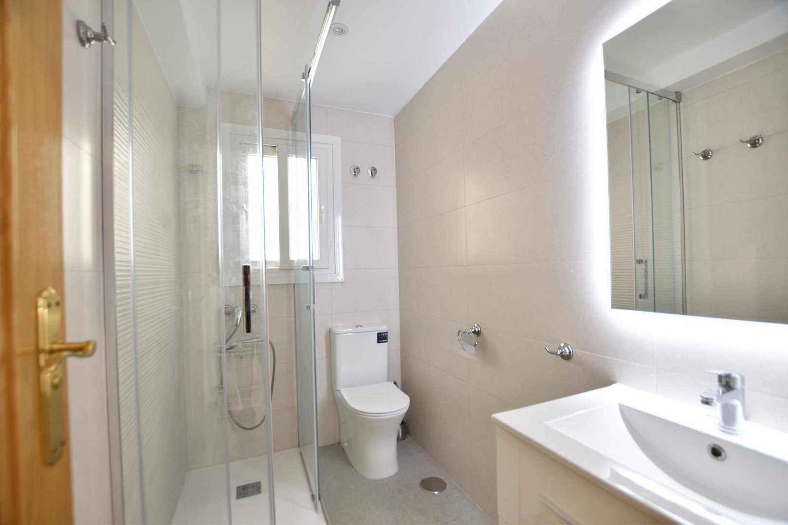 Apartamento 83 m² em Granada