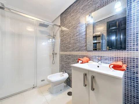 Habitación 120 m², Madrid