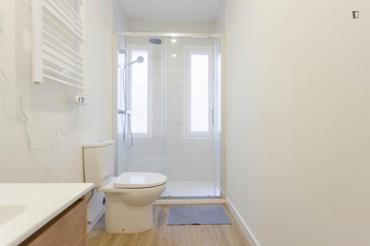 Habitación en alquiler, Madrid