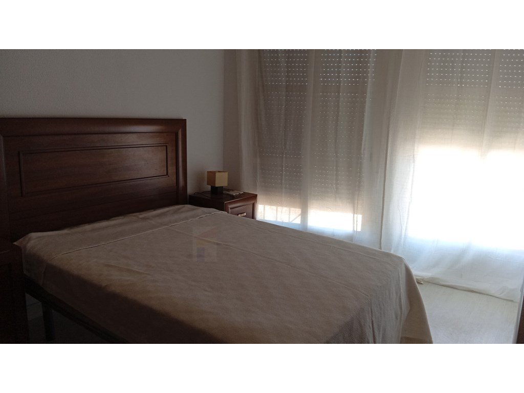 Квартира 80 м² в Бадахосе