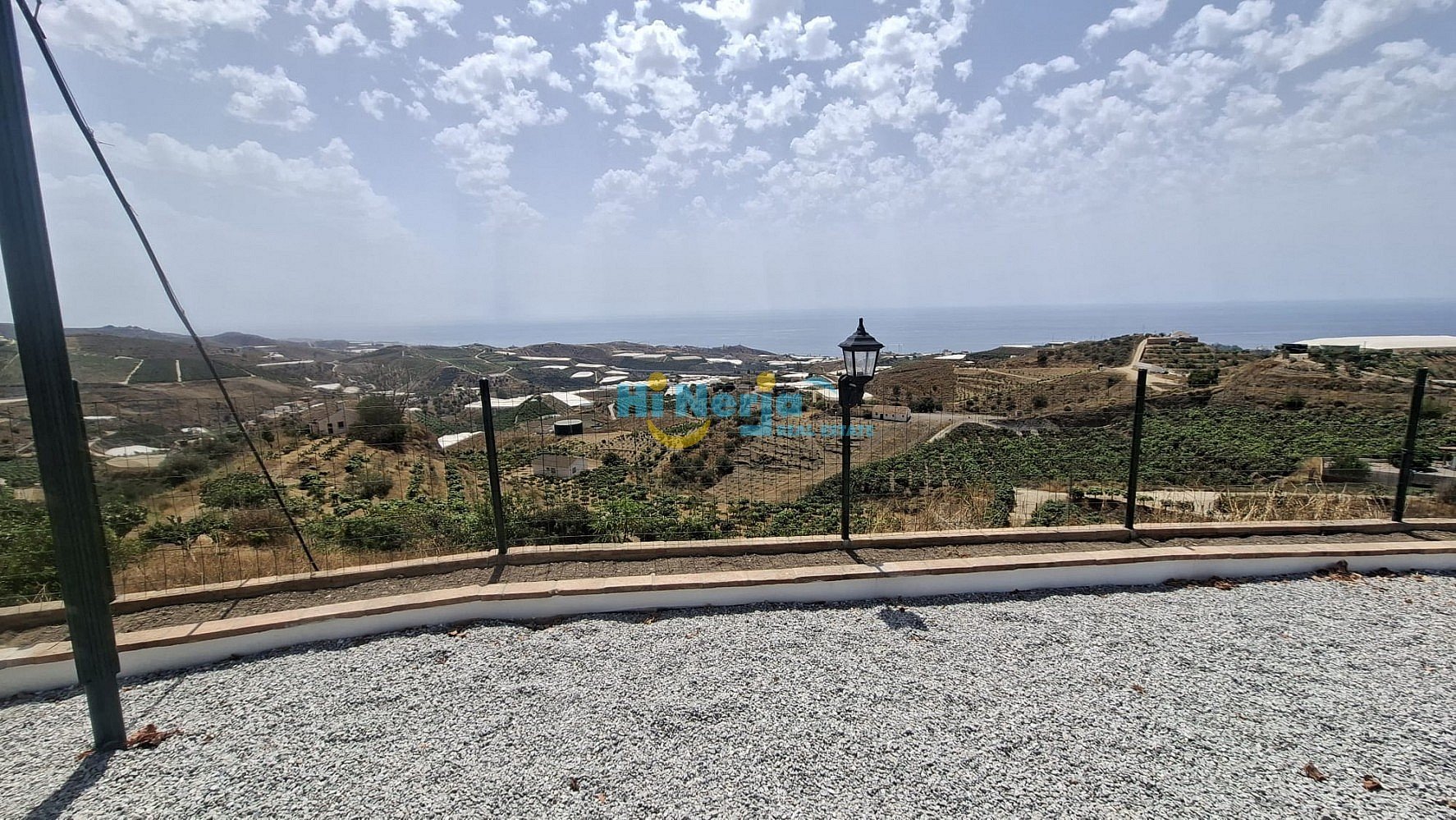 Casa de 400 m² en Algarrobo