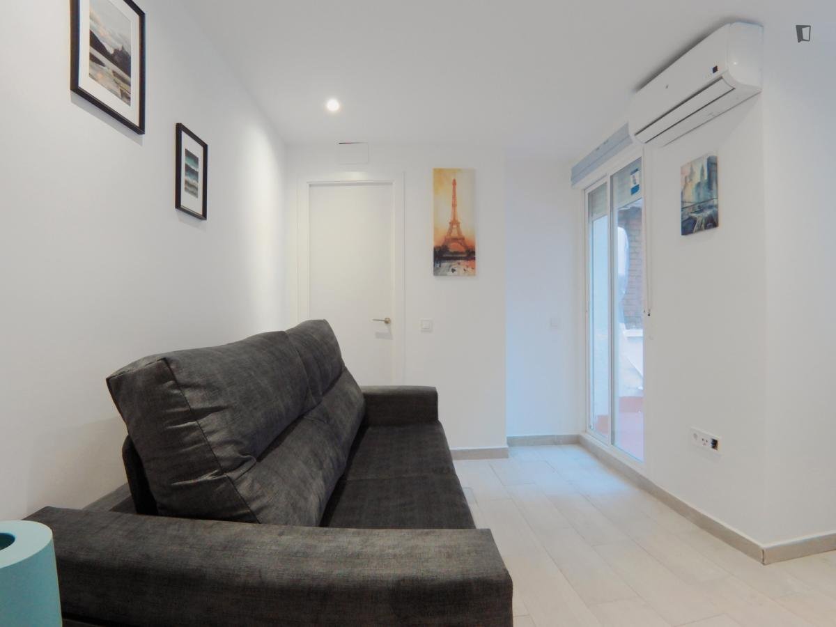 Pis de 30 m² a Madrid