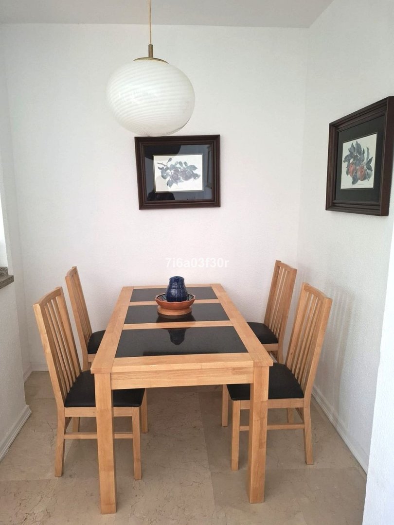Pis de 61 m² a Marbella