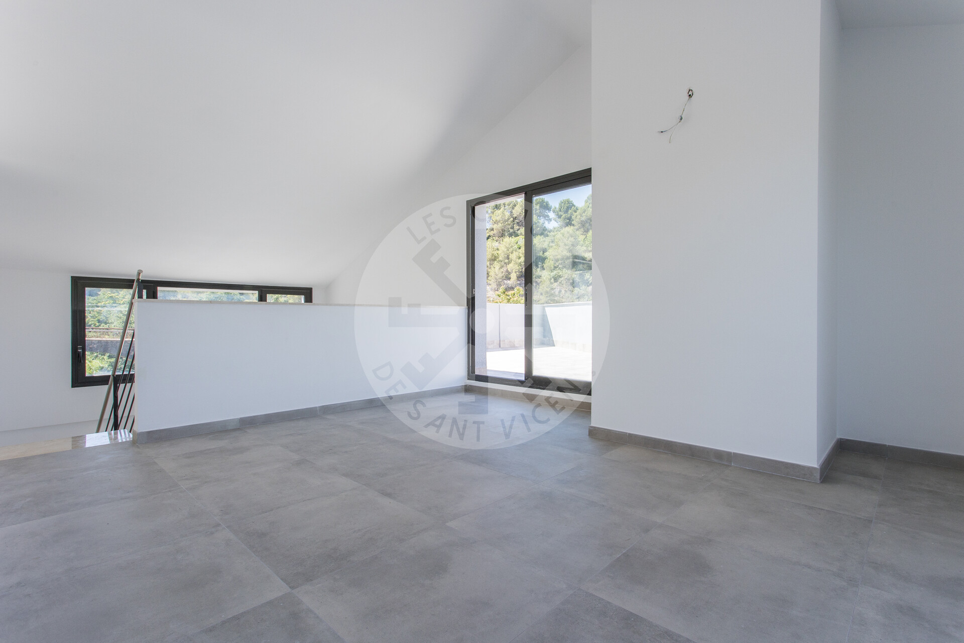 Pis de 150 m² a Sabadell