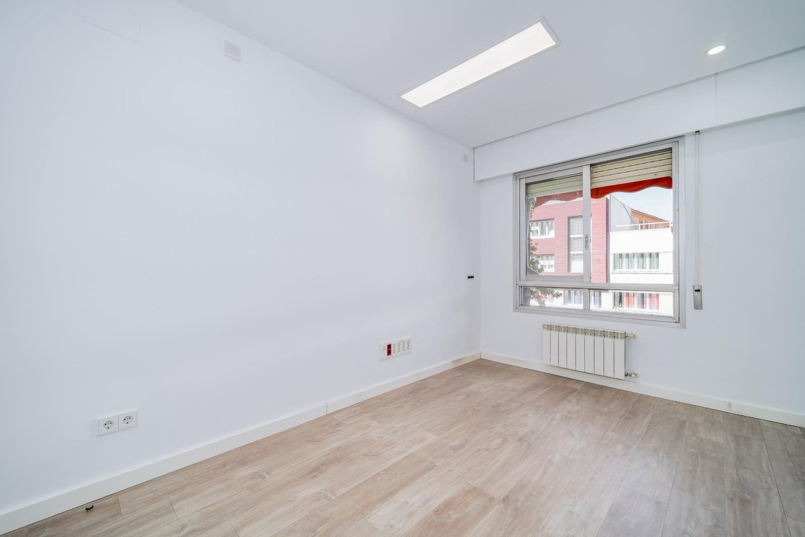 Pis de 127 m² a Madrid