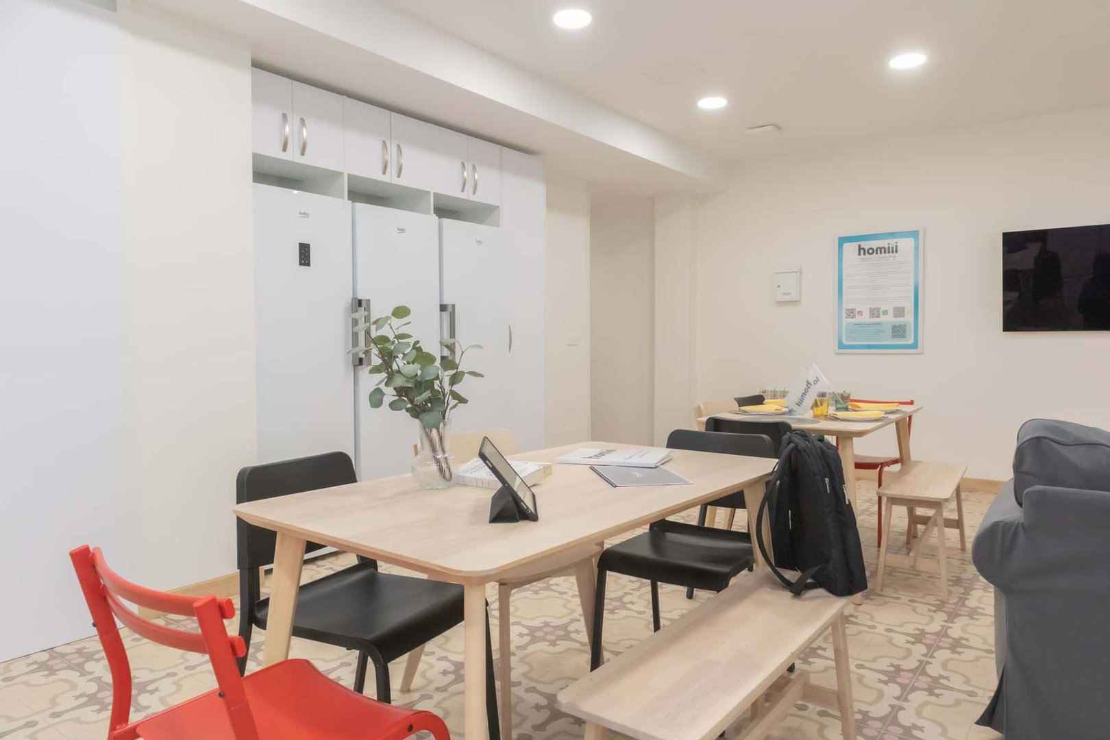 Habitación en alquiler, Madrid