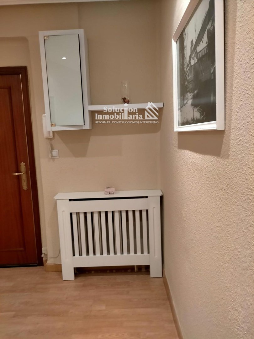Appartamento 85 m² a Salamanca