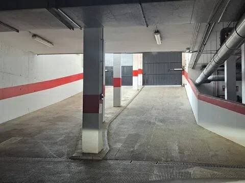 Piso de 54 m² en Punta Umbría