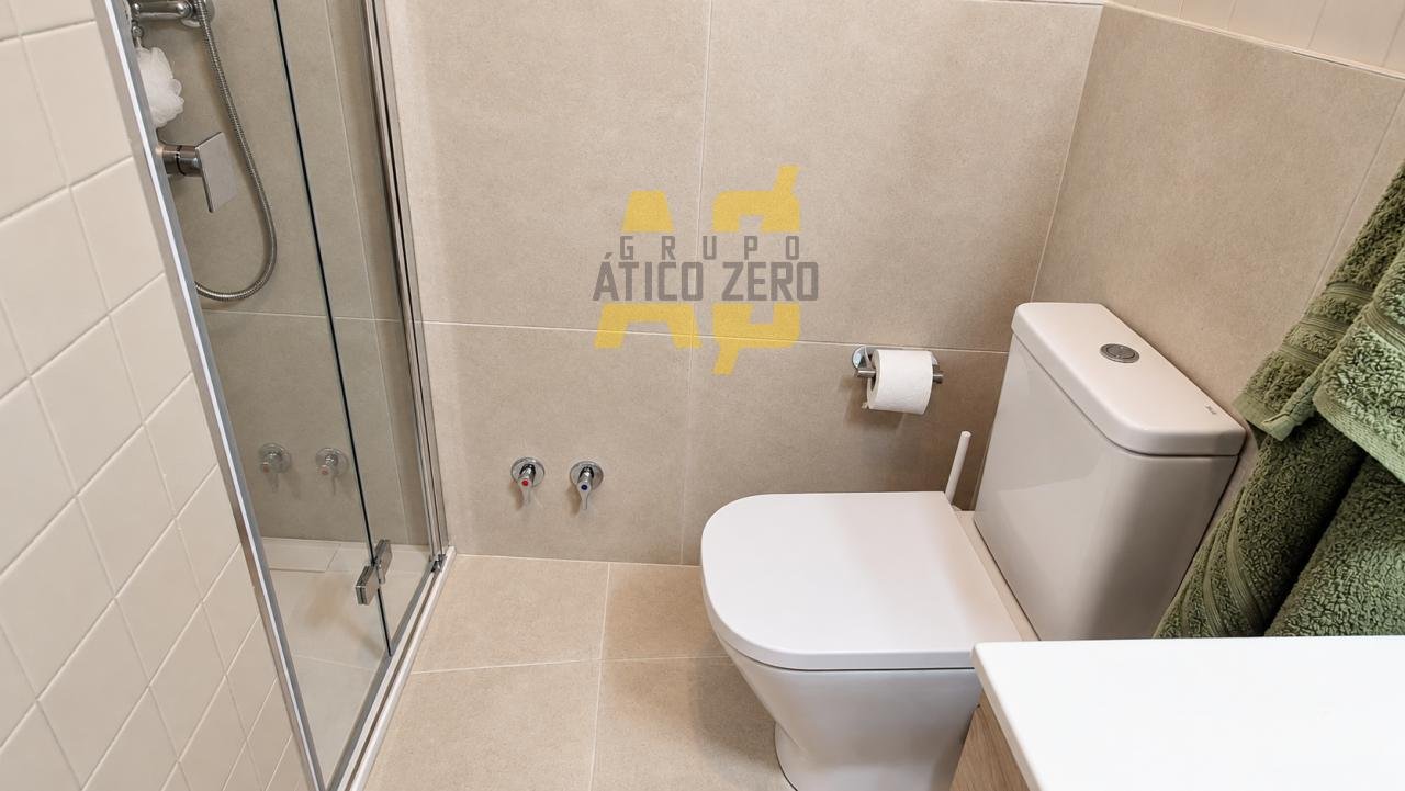 Piso de 123 m² en Vigo