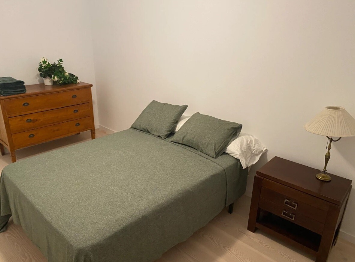 Pis de 90 m² a Saragossa