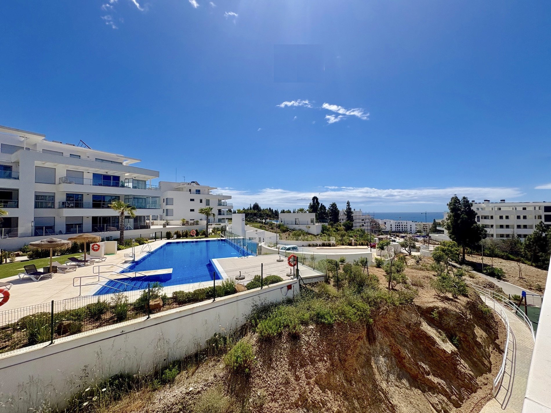 Pis de 145 m² a Mijas
