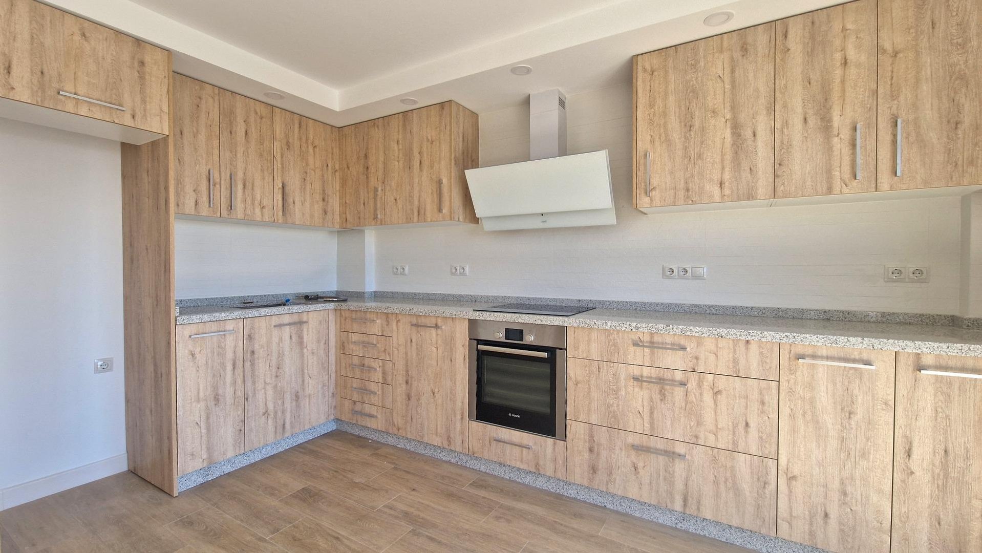 Piso de 110 m² en Mijas