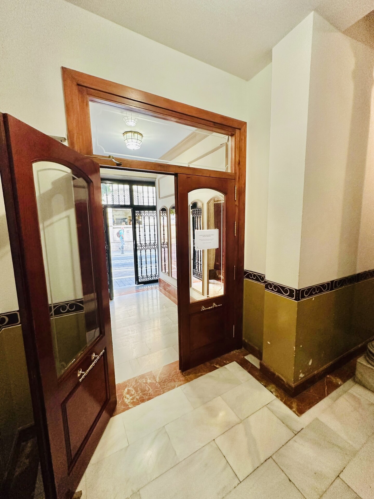 Piso de 35 m² en Granada