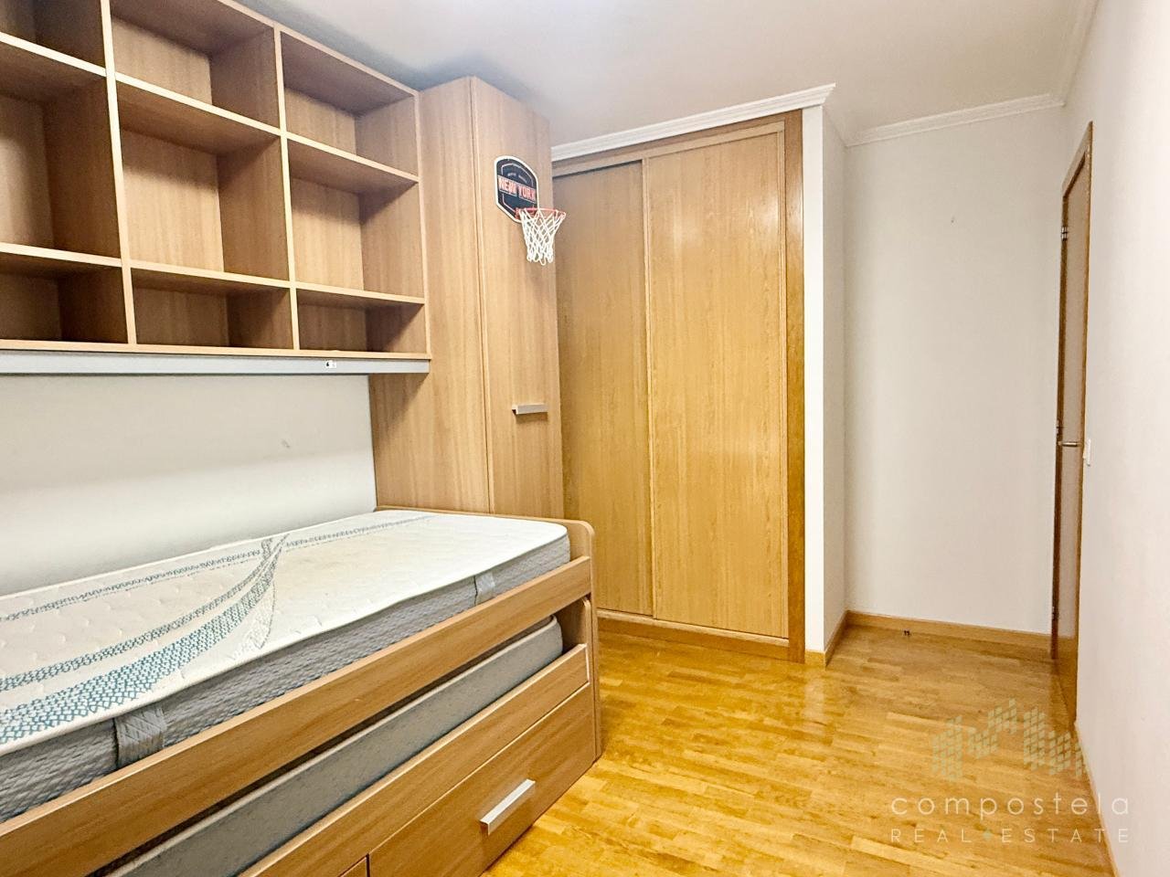 Wohnung 85 m² in Ames