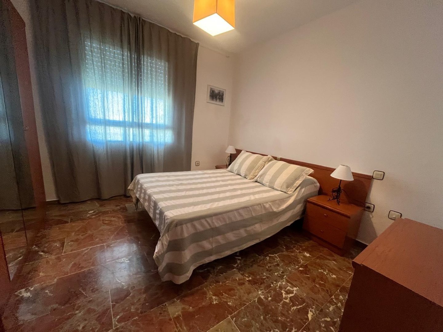 Piso de 120 m² en Badajoz