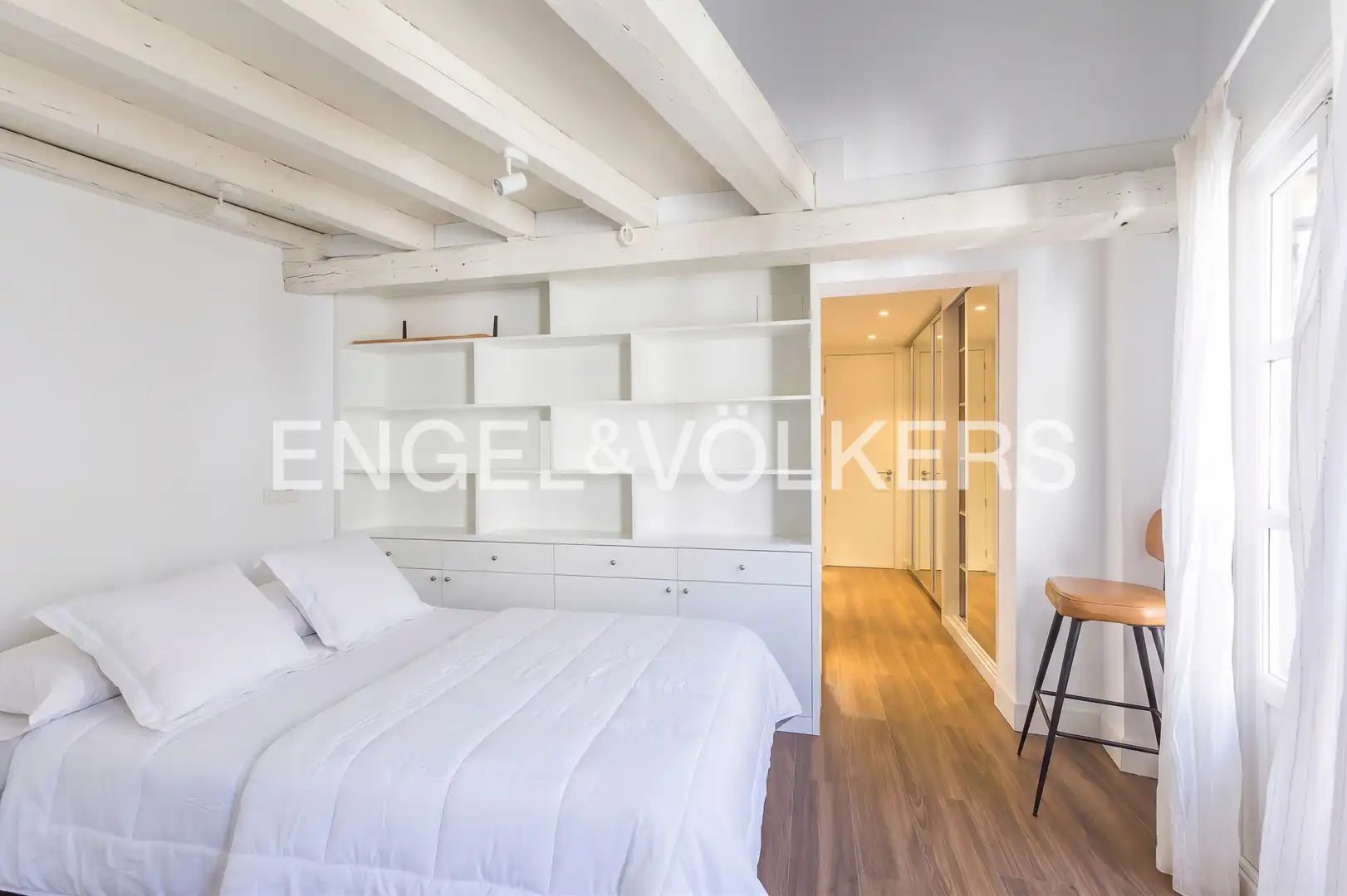 Pis de 96 m² a Madrid