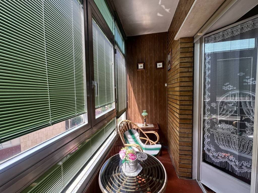 Piso de 110 m² en Soria