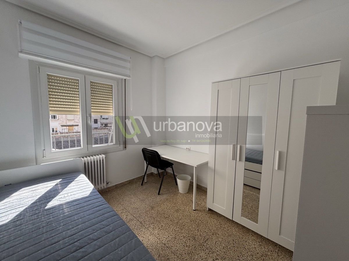 Appartamento 115 m² a Logroño