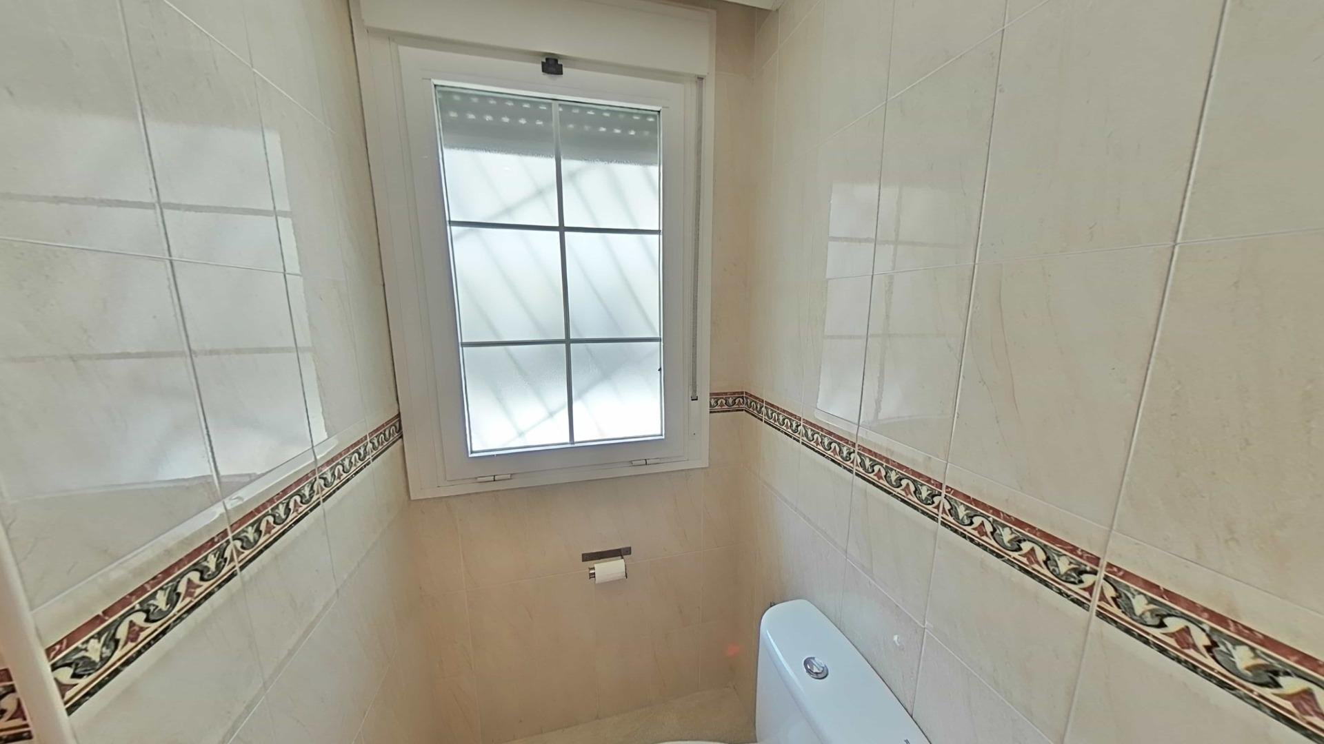 Piso de 260 m² en Dos Hermanas