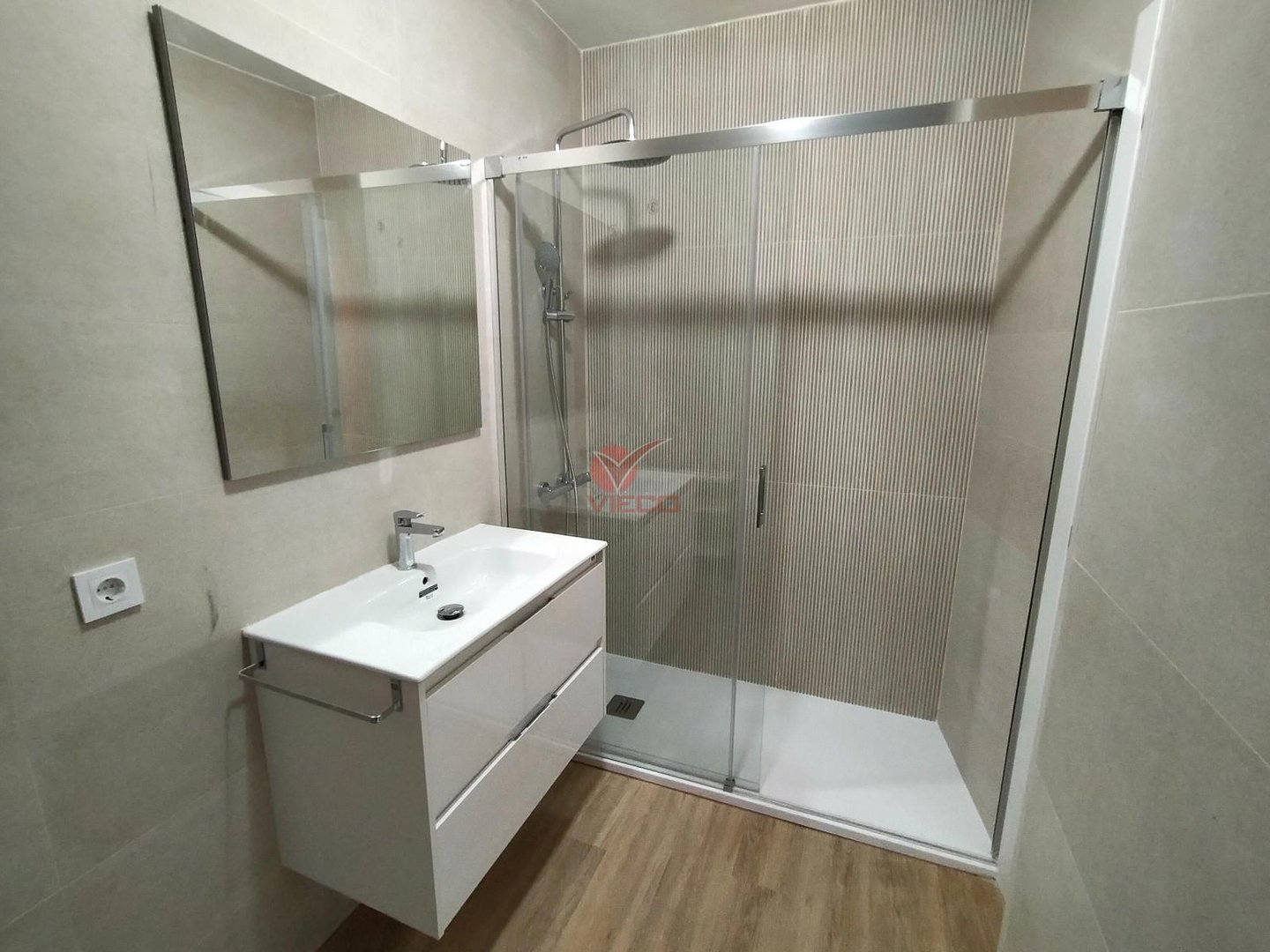 Piso de 80 m² en Cuenca