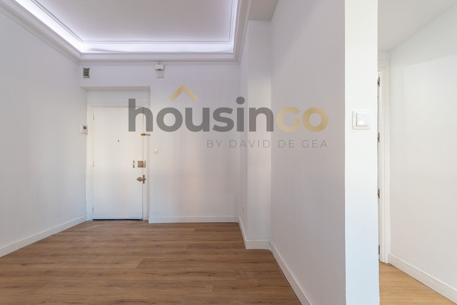 Pis de 140 m² a Madrid