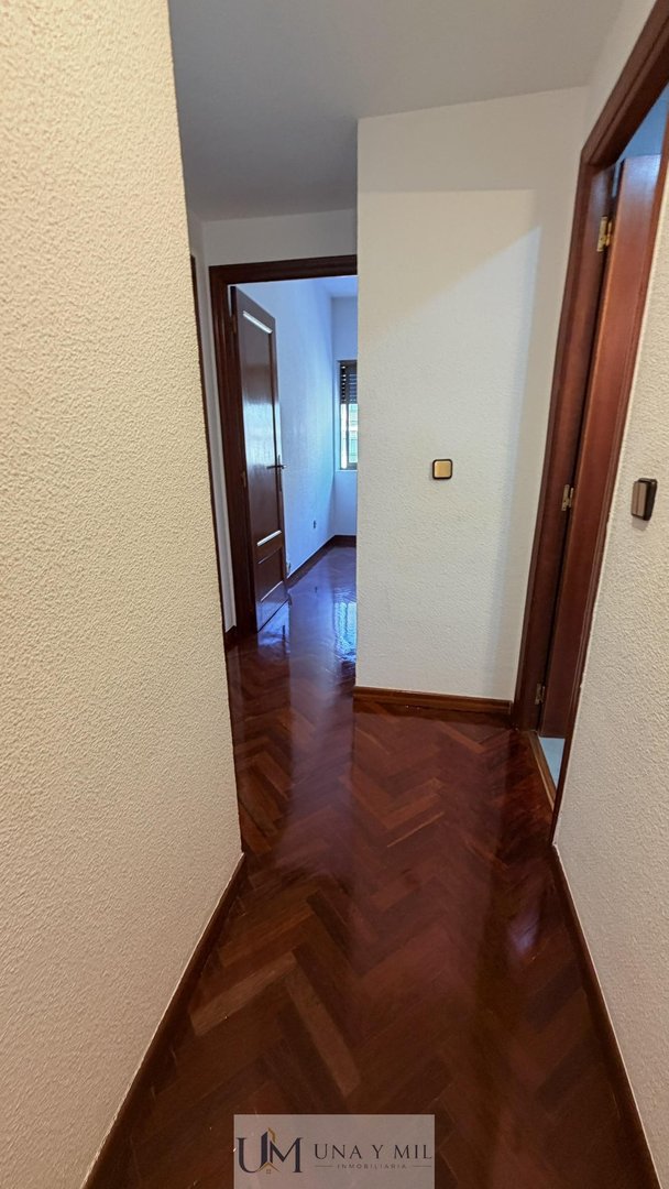 Piso de 90 m² en Salamanca