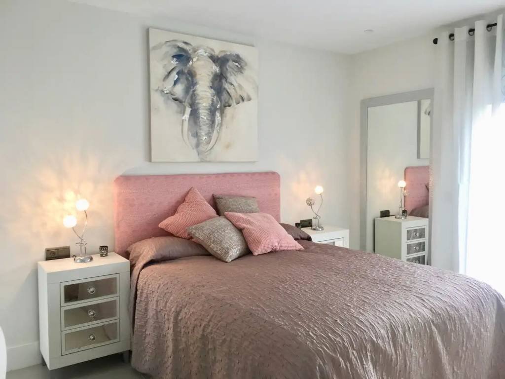 Casa de 396 m² en Estepona