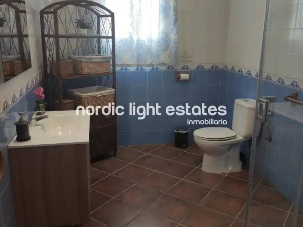Casa de 90 m² en Torrox