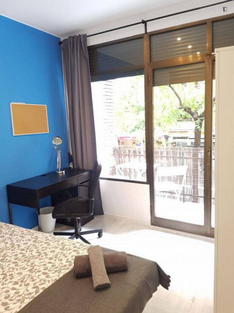 Habitación en alquiler, Barcelona