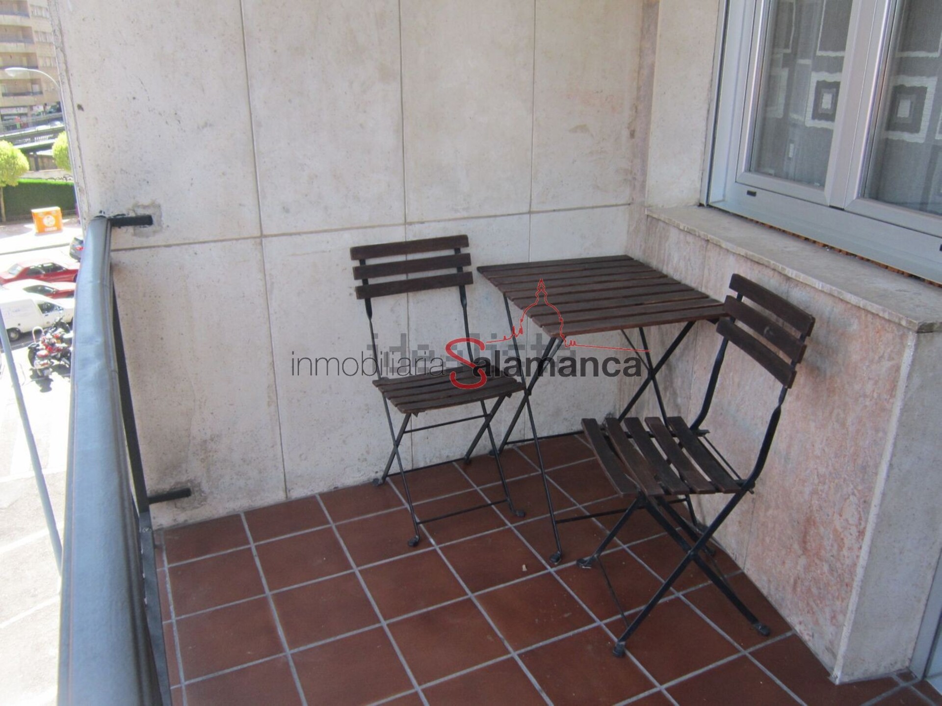 Piso de 138 m² en Salamanca