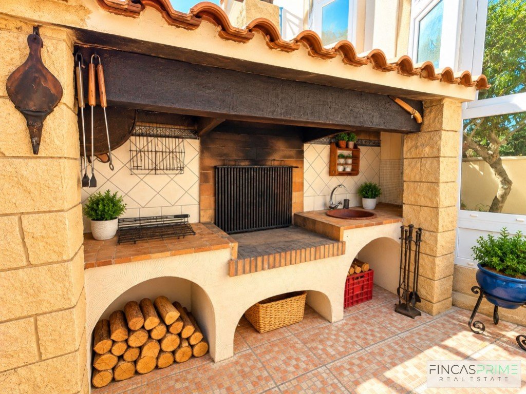 Casa 190 m² a l'Alfàs del Pi