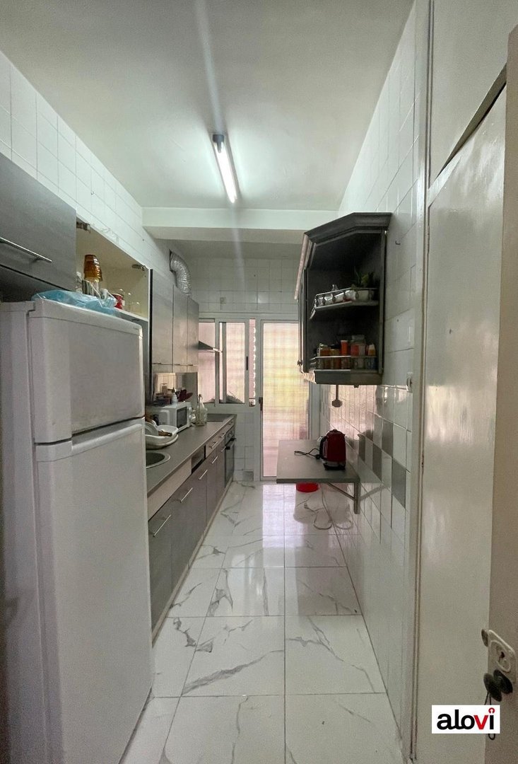 Habitación 120 m², Granada
