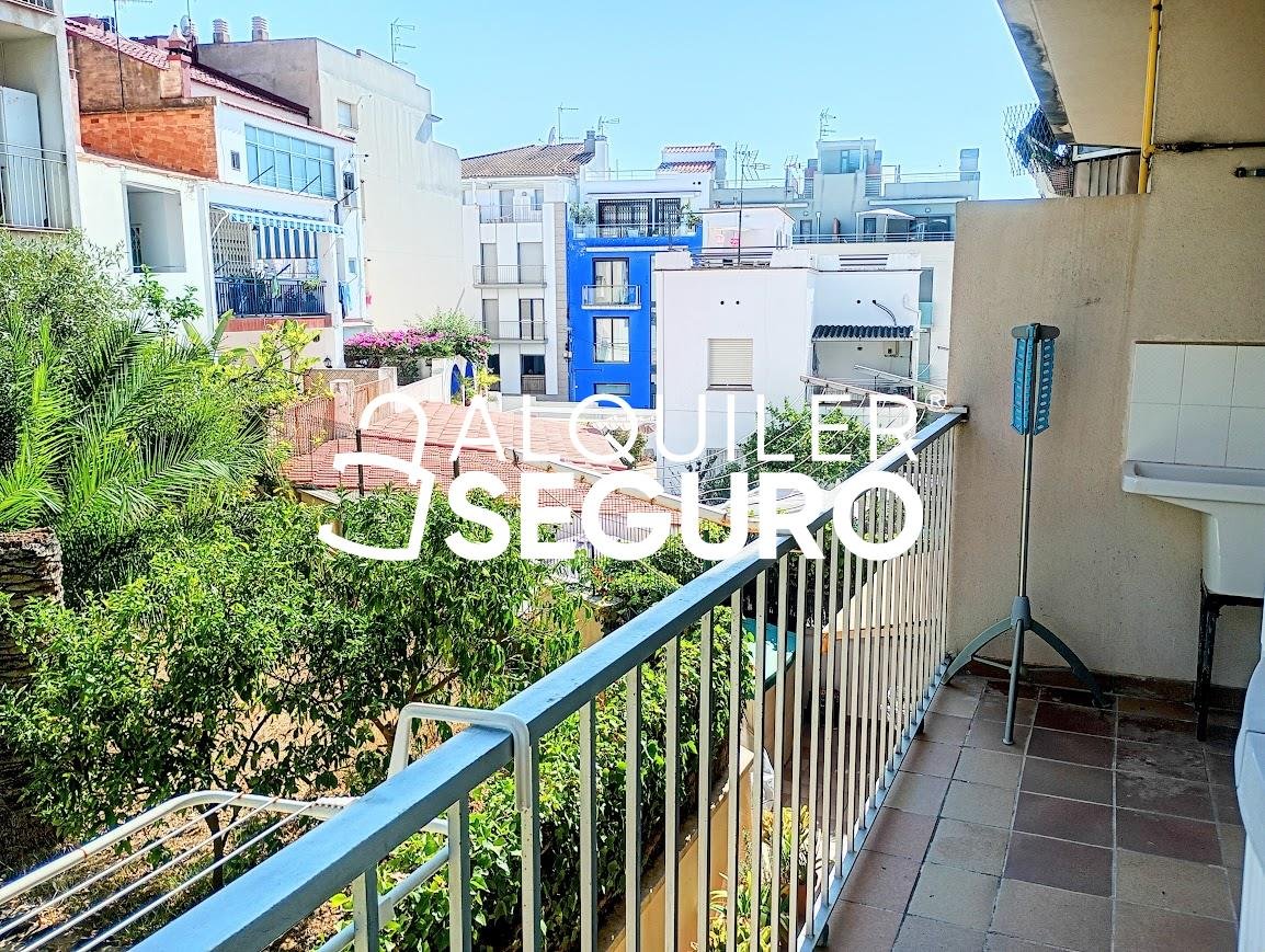 Piso de 87 m² en Sitges