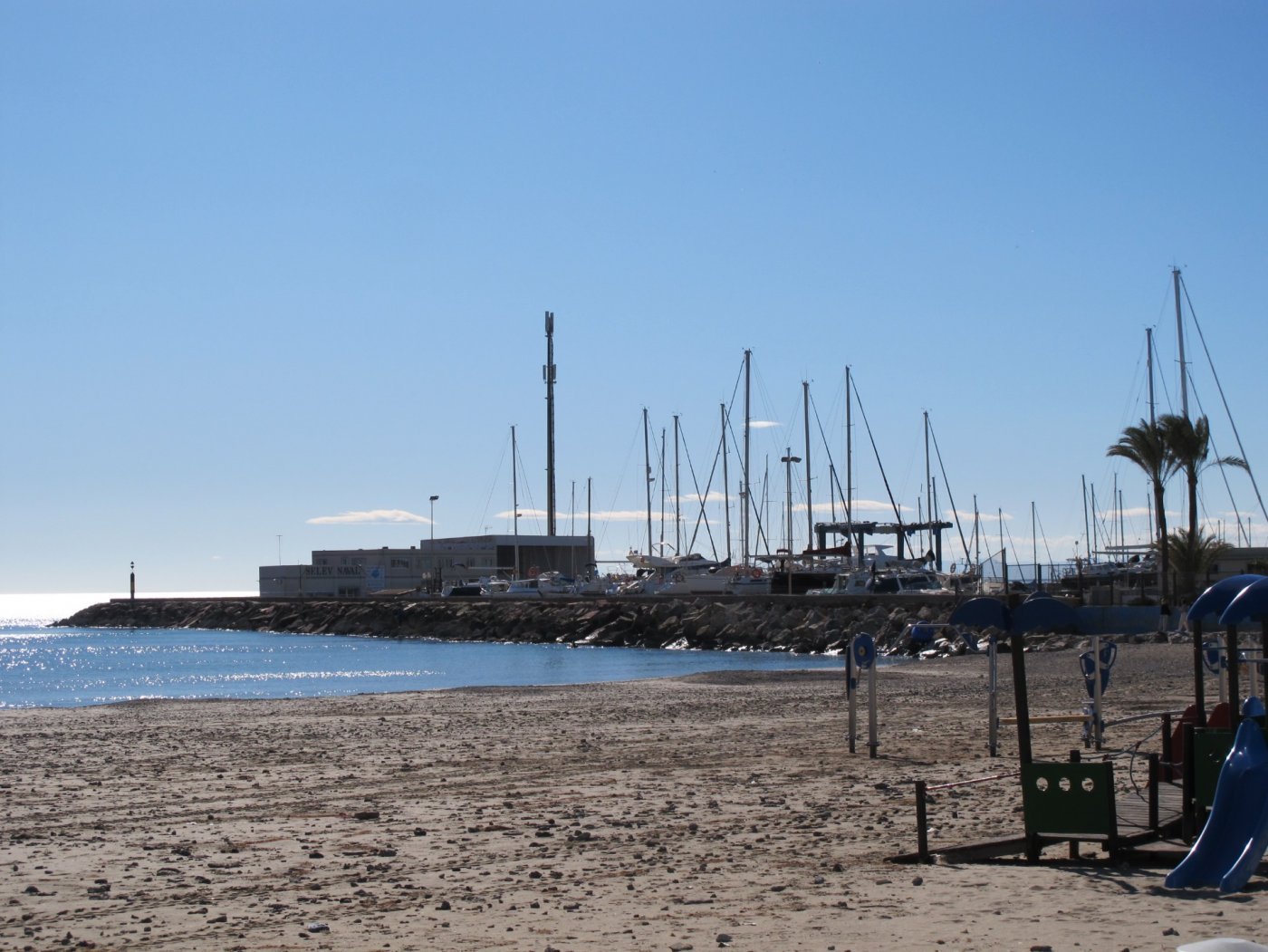Pis de 74 m² a la Pobla de Farnals