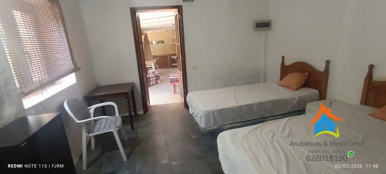 Piso de 60 m² en Santa Brígida