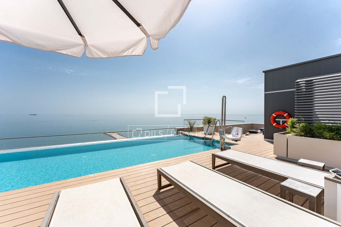 Piso de 287 m² en Málaga