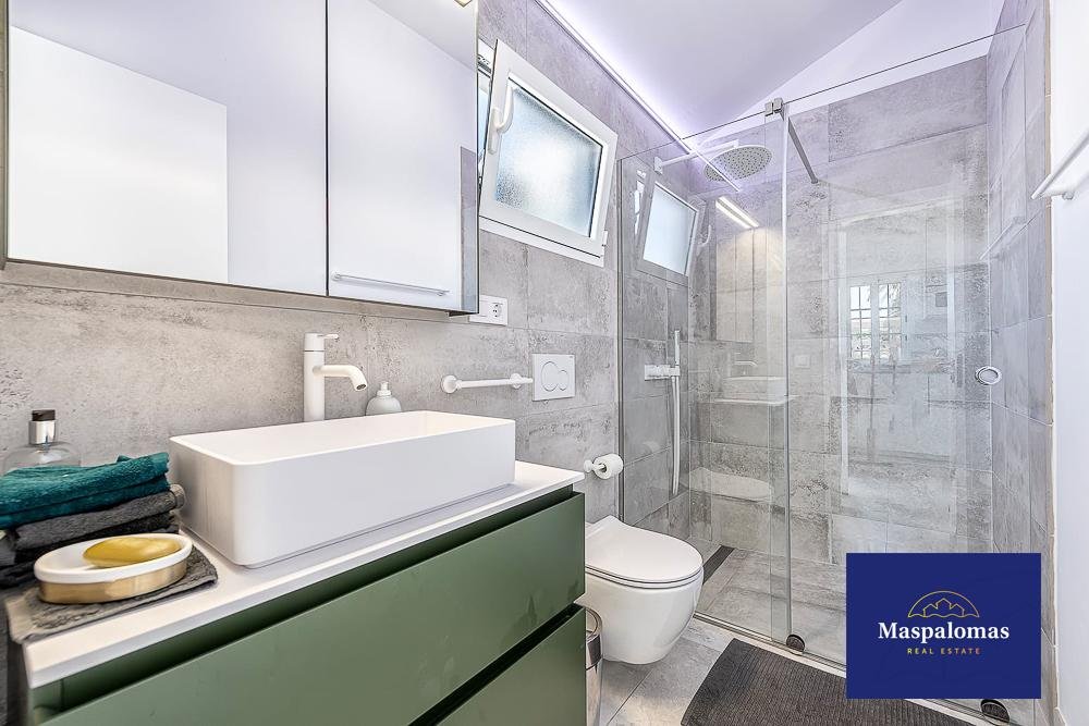 Casa de 40 m² en San Bartolomé de Tirajana