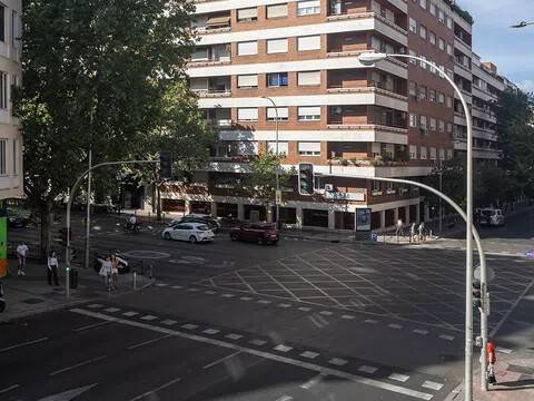 Habitación en alquiler, Madrid