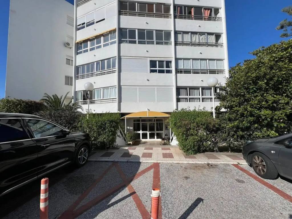 Wohnung 90 m² in Mijas