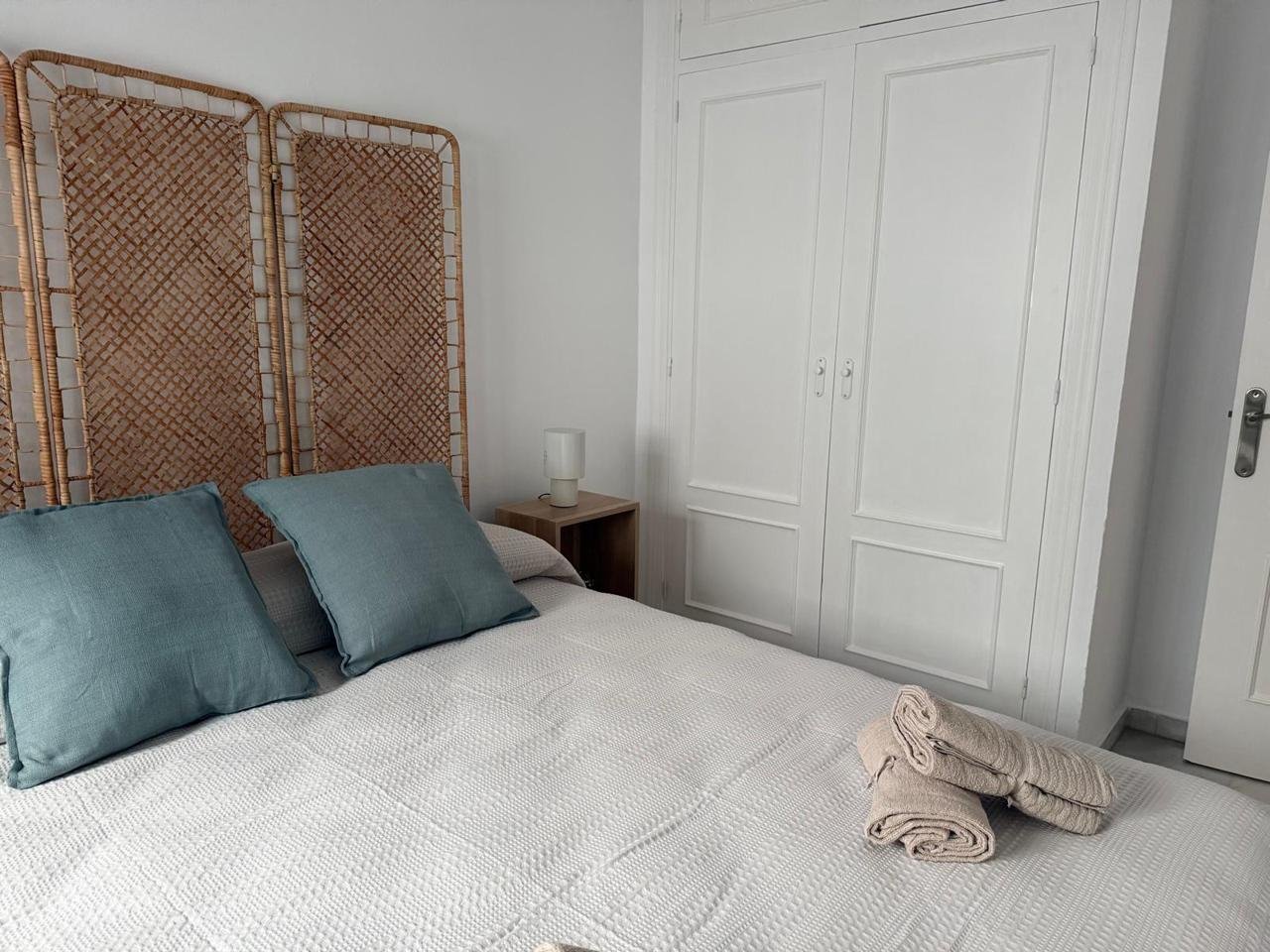 Piso de 75 m² en Sanlúcar de Barrameda