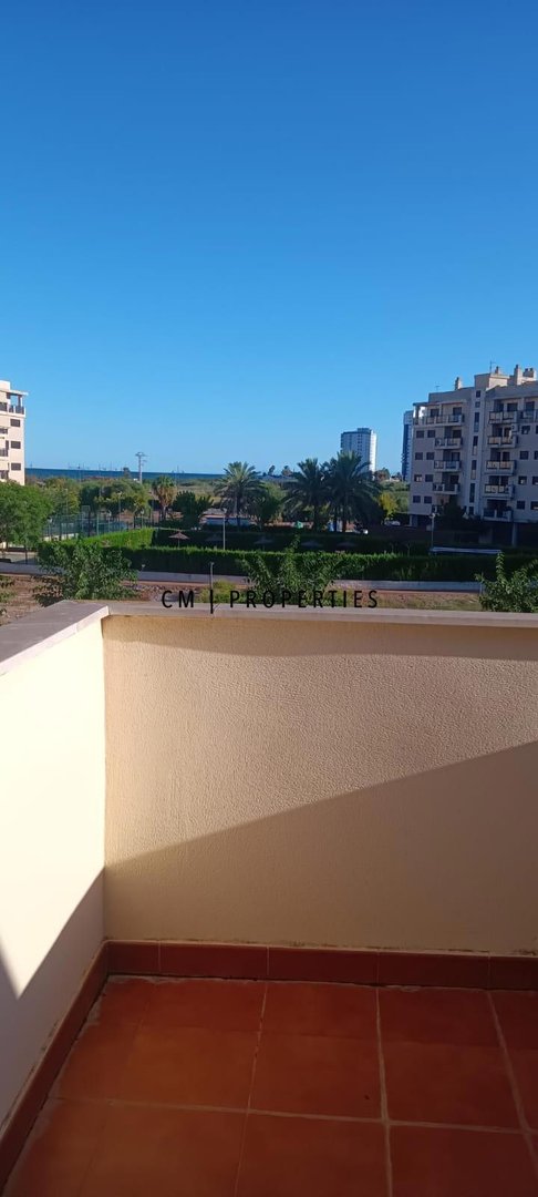 Piso de 220 m² en El Puig