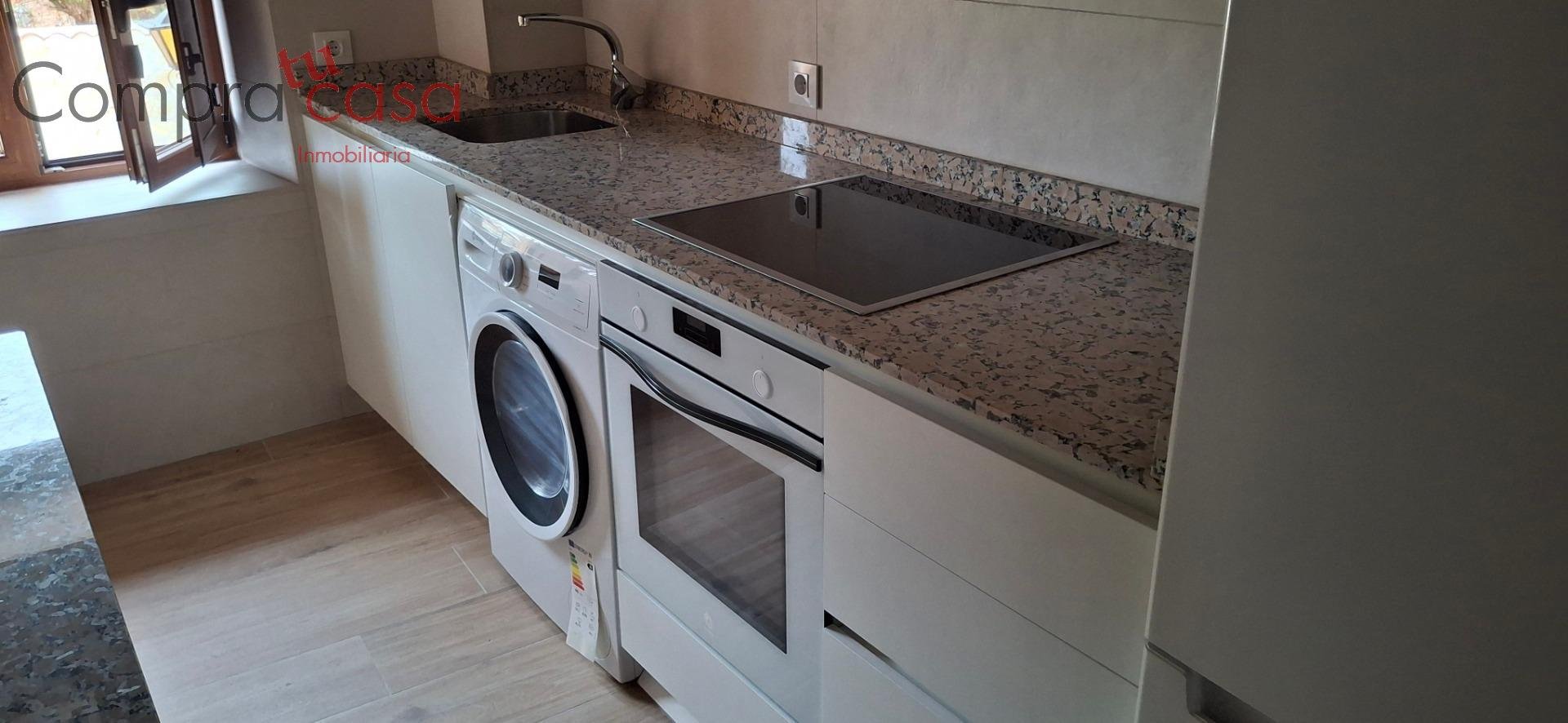 Pis de 200 m² a Segovia